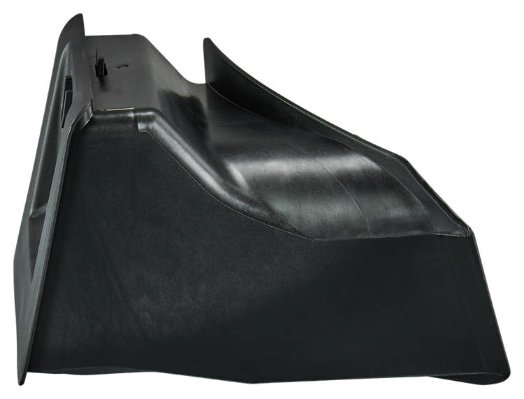 Accessoires Makita insert de paillis dlm532 - 127516-1 127516-1