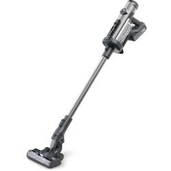 Aspirateur balai numatic 915026 gris henry quick