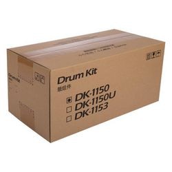 Tambour Kyocera DK-1150 original noir