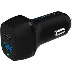 Chargeur xlayer 219942 noir
