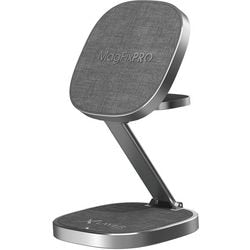 Station de recharge xlayer 220164 gris magfix pro