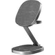 Station de recharge xlayer 220164 gris magfix pro