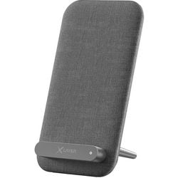 Station de recharge xlayer 219631 gris foncé
