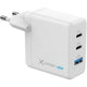 Chargeur xlayer 219587 blanc