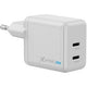 Chargeur xlayer 220177 blanc