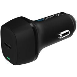 Chargeur xlayer 219941 noir