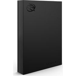 Disque dur seagate firecuda noir