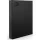 Disque dur seagate firecuda noir