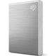 SSD seagate one touch argent