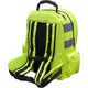 Sac à dos pour ordinateur portable haute visibilité monolith 1801 haute visibilité 15,6 pouces