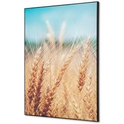 Décoration murale textile showdown tfr22wa2-set-i814 400 x 400 champ de grains