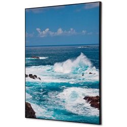 Décoration murale textile showdown tfr22wa2-set-i825 400 x 400 vagues de mer