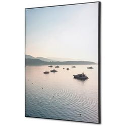 Décoration murale textile showdown tfr22wa2-set-i827 400 x 400 navires mer