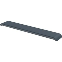 Repose-poignet pour clavier Leitz 65230089 ergo gris foncé 790 g