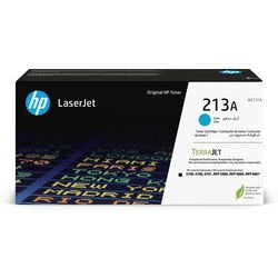 Cartouche de toner hp bleu 103 mm x 328 mm x 114 mm