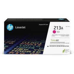 Cartouche de toner hp rose 103 mm x 328 mm x 114 mm