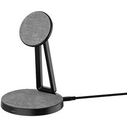 Station de recharge xlayer 220290 15 w 2 ports noir
