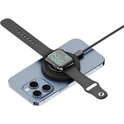 Station de recharge xlayer 220312 15 w 2 ports noir