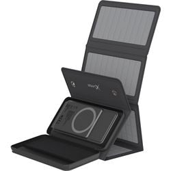 Power bank xlayer 220150 10 000 mah lithium polymère noir