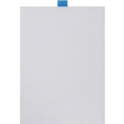 Feuille de rechange maul 66380 transparente maulpublic