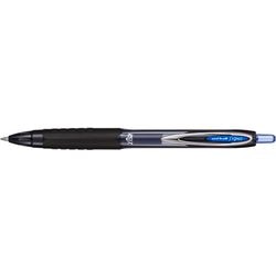 Stylo roller uni-ball 142251 bleu signo umn-207