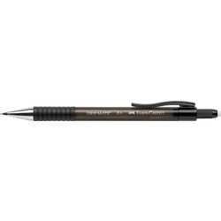 Porte-mine faber-castell 137599 noir 0,5 mm