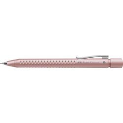 Porte-mine faber-castell 131262 rose pâle 0,7 mm