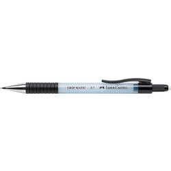 Porte-mine faber-castell 137754 bleu ciel 0,7 mm