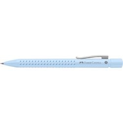 Porte-mine faber-castell 231028 bleu ciel 0,7 mm