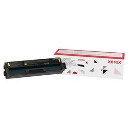 Cartouche de toner jaune 006r04386 xerox