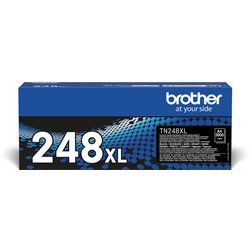 Cartouche de Toner brother tn-248xlbk, noire, originale