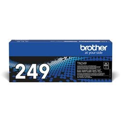 Cartouche de Toner brother tn-249bk, noir d'origine