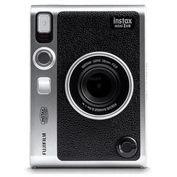 Appareil photo Polaroid fujifilm noir mini evo 16812467