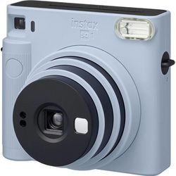Appareil photo Polaroid fujifilm bleu instax carré sq1 16672142