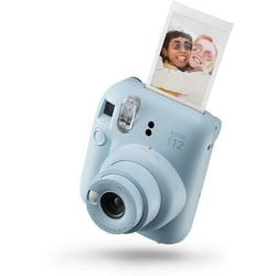 Appareil photo Polaroid fujifilm bleu mini 12 16806092