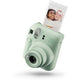 Appareil photo Polaroid fujifilm vert mini 12 16806119