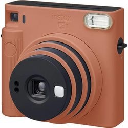 Appareil photo Polaroid fujifilm orange instax carré sq1 16672130