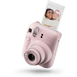 Appareil photo Polaroid fujifilm rose mini 12 16806107