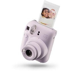 Appareil photo Polaroid fujifilm violet mini 12 16806133