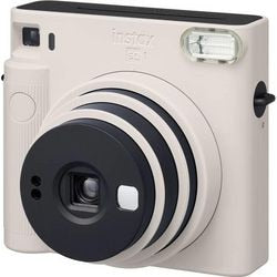 Appareil photo Polaroid fujifilm blanc instax carré sq1 16672166