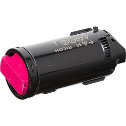 Ricoh cartouche de toner originale imc 530 418242 magenta