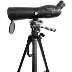 Longue-vue Nedis |20-60 | 60 mm | 38m | y compris sac de voyage | noir | 1 pièce - scsp2000bk scsp2000bk