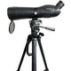 Longue-vue Nedis |20-60 | 60 mm | 38m | y compris sac de voyage | noir | 1 pièce - scsp2000bk scsp2000bk