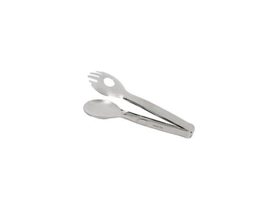 Pince à salade et de service Westmark en acier inoxydable