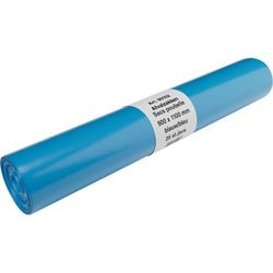 Sacs poubelle bleu deiss