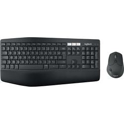 Clavier et souris logitech 920-008225 sans fil azerty