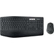 Clavier et souris logitech 920-008225 sans fil azerty