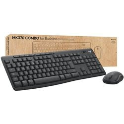 Combo logitech pour les affaires