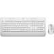 Clavier et souris logitech 920-011032 business sans fil qwerty