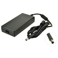 Adaptateur secteur Dell noir